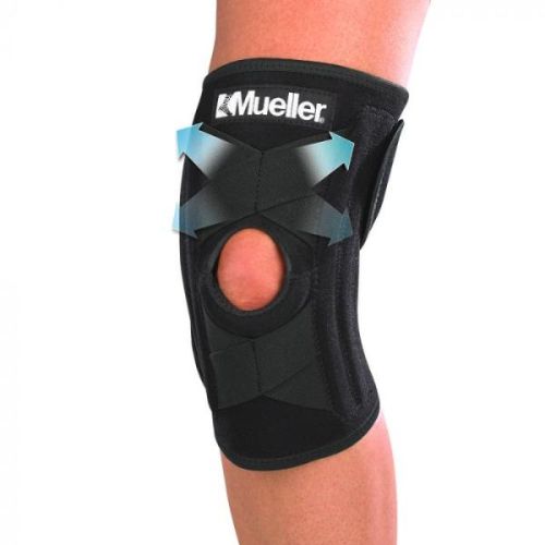 Mueller Knee Stabilizer Self Adjusting MU6463C