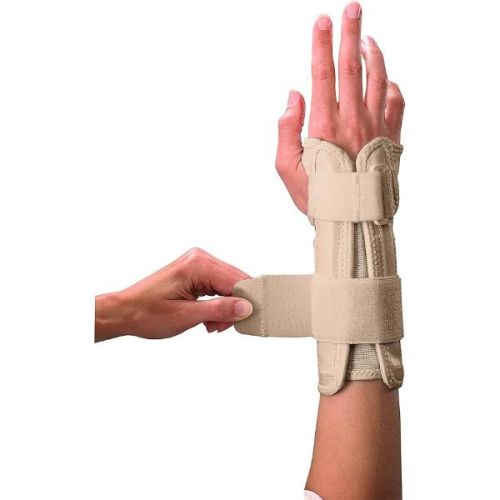 Mueller Wrist Stabilizer 62021C, L/XL