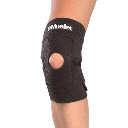 Mueller Knee Support Adj. Neoprene MU6441C