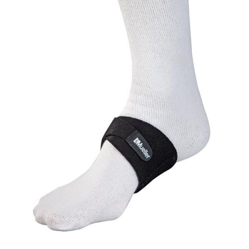 Mueller Arch Support Black MU46027