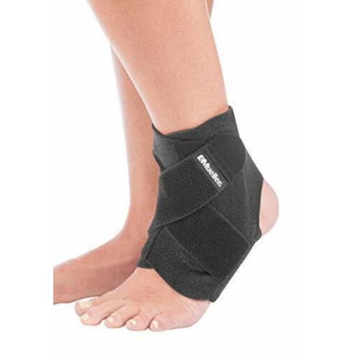 Mueller Ankle Support Adjustable MU6518C 