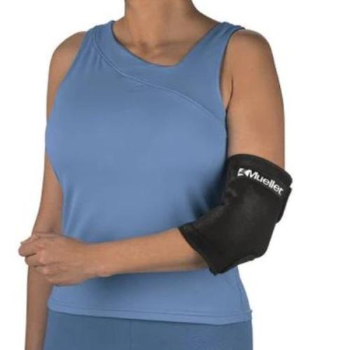 Mueller Hot/Cold Therapy Wrap Univ. MU330121, Small