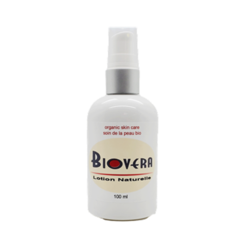 Biovera Lotion Naturelle,100ml