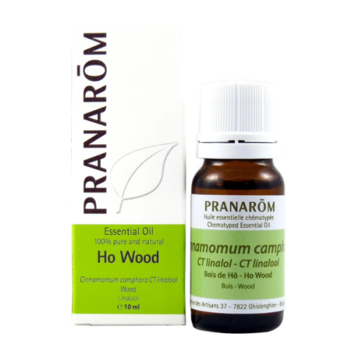 Pranarom Ho Wood | P-E08, 10 ml