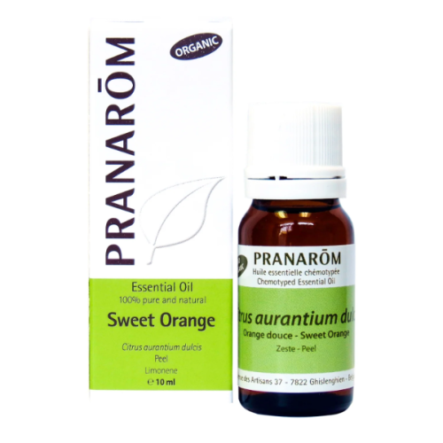 Pranarom Sweet Orange | P-E17 - 10 ml