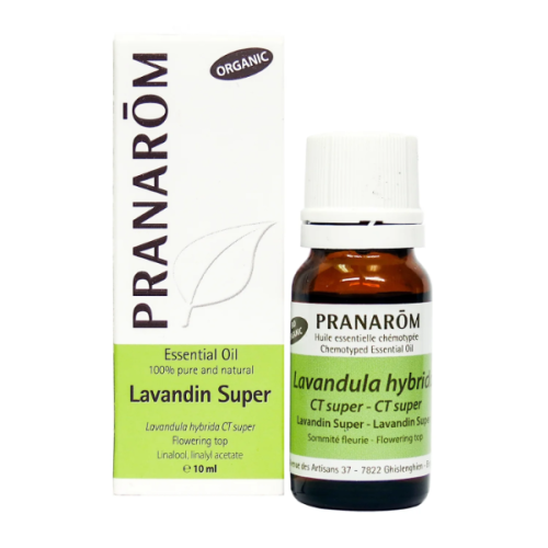 Pranarom Lavandin Super | P-E35, 60 ml