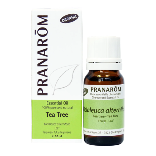 Pranarom Tea Tree | P-E38 - 10 ml
