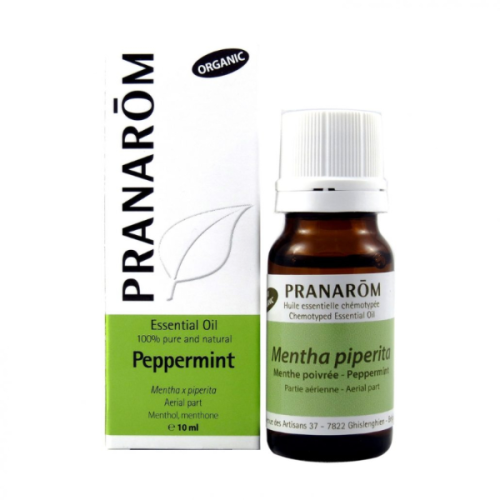 Pranarom Peppermint | P-E41 - 10 ml