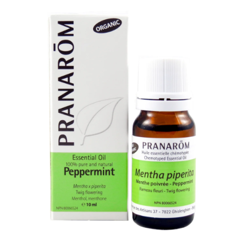 Pranarom Peppermint | P-E41 - 60 ml