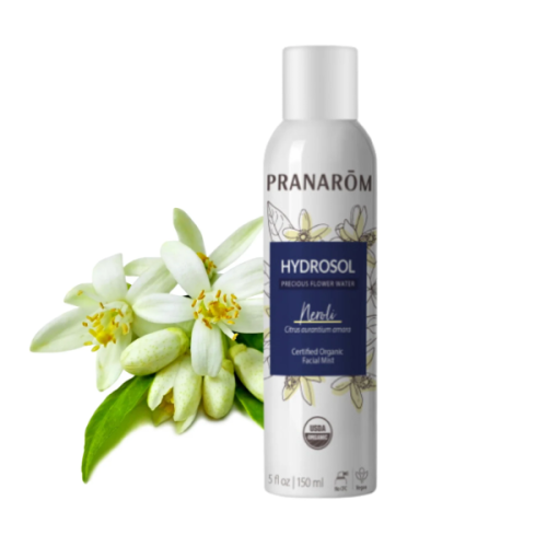 Pranarom Neroli Precious Water Hydrosol, 150 ml