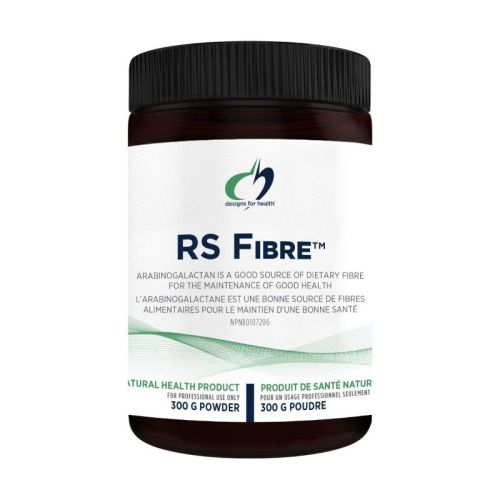 Designs for Health RS Fibre™ Powder,  300g
