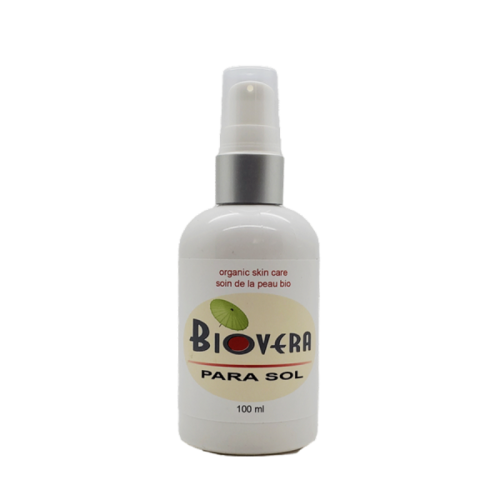 Biovera Para Sol, 100ml