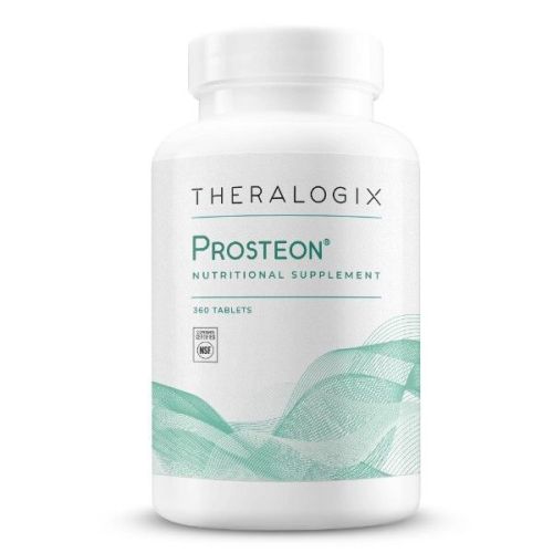 Theralogix Prosteon® Nutritional Supplement (90-day supply), 360 Tablets
