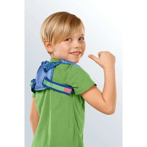 Medi Kidz Clavicle Support R333011 3-8 Years, 1