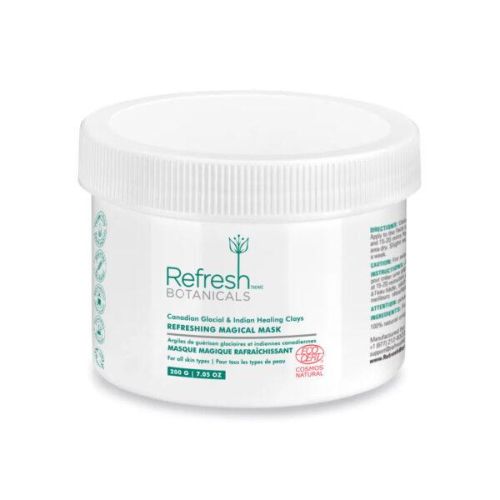 Refresh Botanical Refreshing Magical Mask, 200g