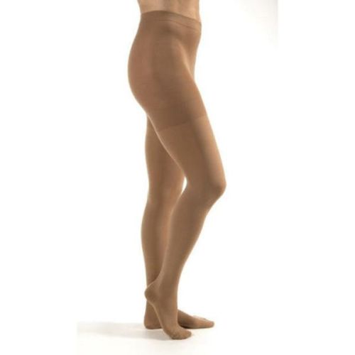 Jobst Relief Pantyhose 20-30MM 114656 Beige, Small