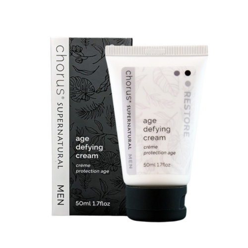 Chorus Global Enterprises RESTORE - Age Defying Cream, 50ml