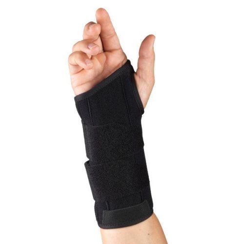 Airway Wrist Splint Left 8" 2383L-XL Select Series