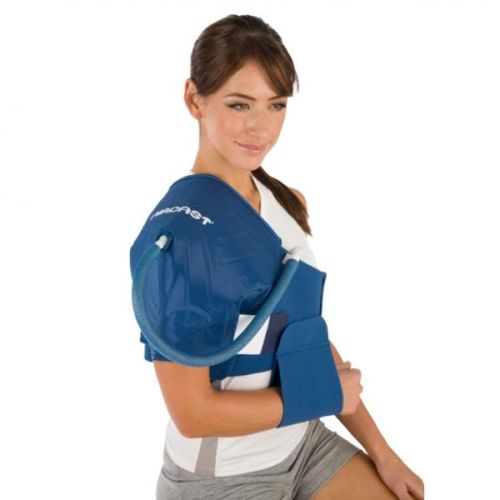 Cryo-Cuff Shoulder Cuff Only 12A01, 1-SZ