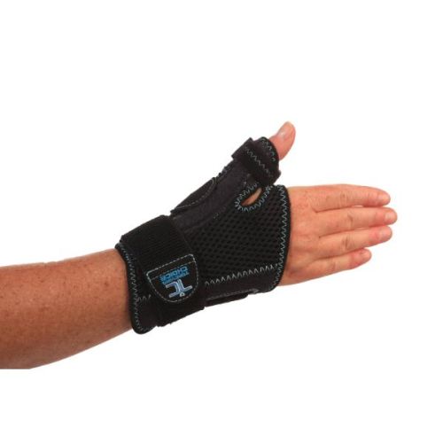 Trainer's Choice Thumb Stabilizer 710L, Large