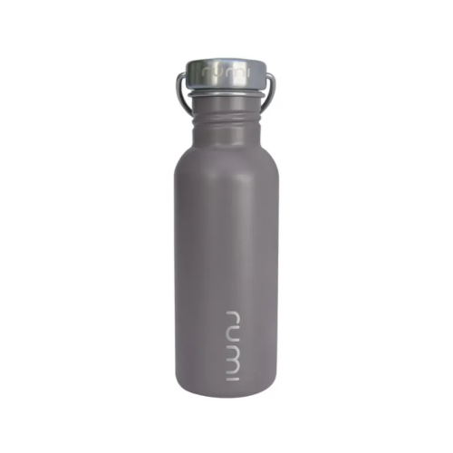 Rumi Earth Classic Stainless Lid 600ml - Stone