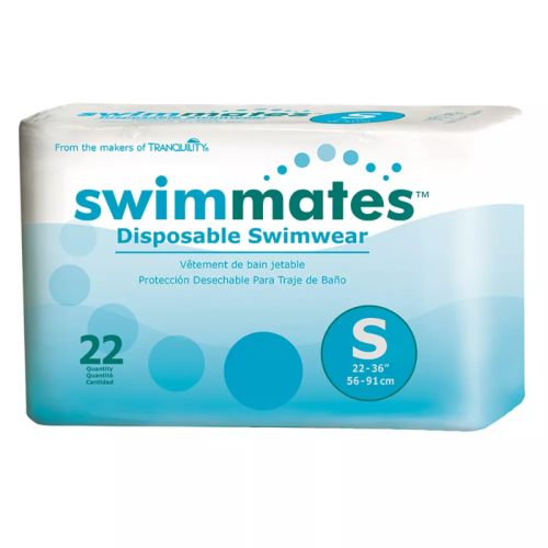 Tranquility Swimmates Disp. Small 22-36
