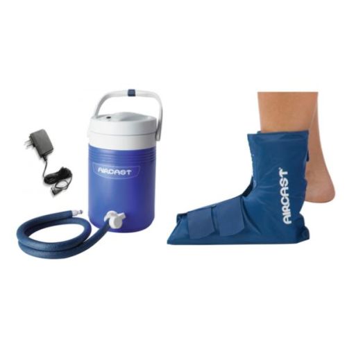 Cryo-Cuff IC System W/Ankle Cuff 51A10A, 1 Sz