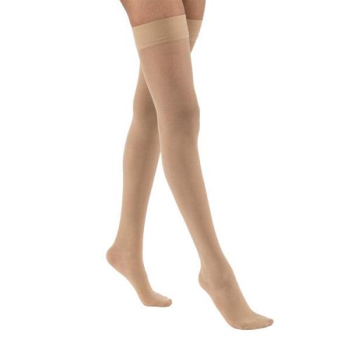 Jobst Ultrasheer Thigh 15-20MM 7517022 Silky Beige, Medium