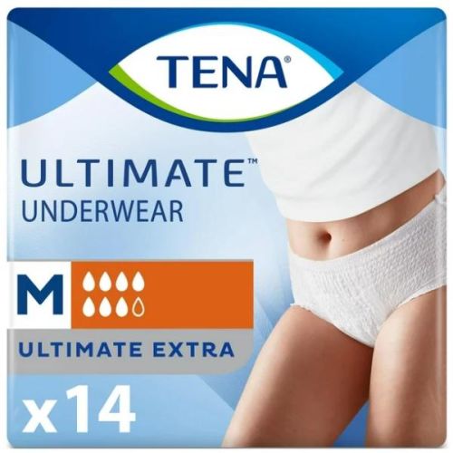 Tena Protective U/Wear Medium (Hip 34