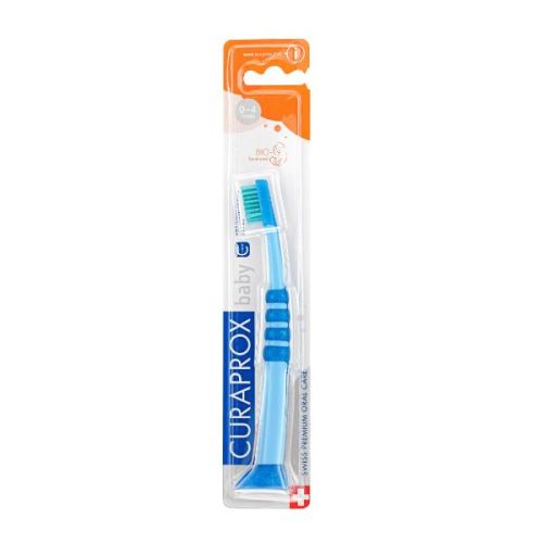 Oral Science Curaprox Baby Ultra-Soft