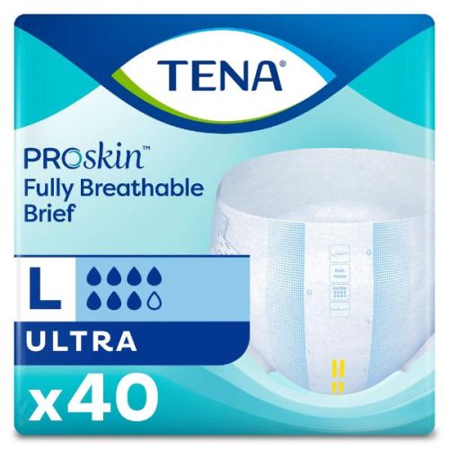 Tena Briefs Ultra Large 47-59