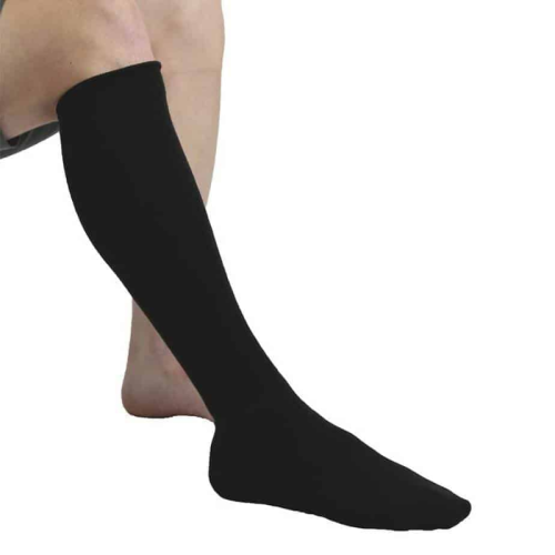 Circaid Compressive Undersock CU002512 25-35mm Black, Large