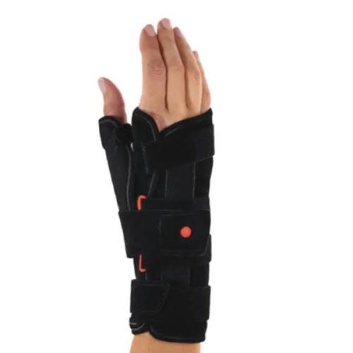 Donjoy Duoform+ Wrist Brace 82-96142 Univ W/Thumb Immob., Small