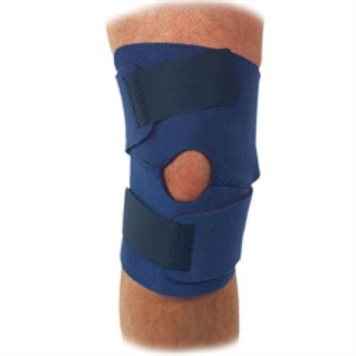 Trainer's Choice Knee Wrap 114