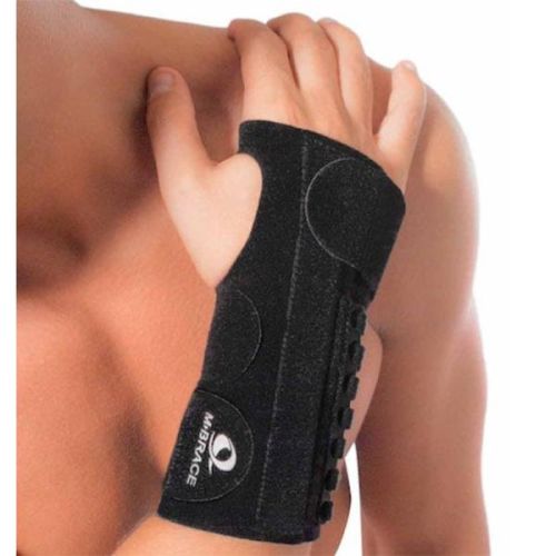 M-Brace Air Wrist Splint Left 136L, Regular