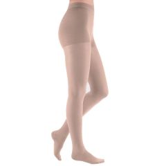 Mediven Elegance 0210C14 Regular Pair Pantyhose 30-40mm Cashmere, 4