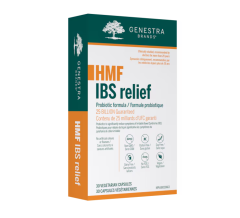 Atrium HMF IBS Relief, 30 Capsules