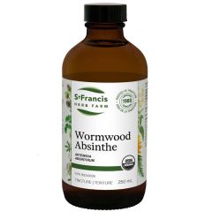 St. Francis Wormwood, 1000 mL