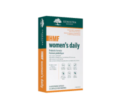 Atrium HMF Women's Daily, 30 Capsules