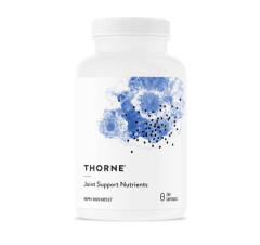 Thorne Joint Support Nutrients, 240 Capsules