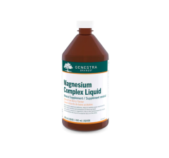 Atrium Magnesium Complex Liquid, 450mL