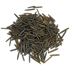Westpoint Organic Wild Rice, 11.3 kg