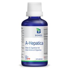 Biomed A-Hepatica, 50ml