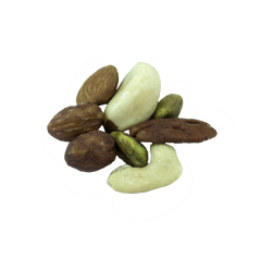 Westpoint Nut Mix Raw, 5 kg