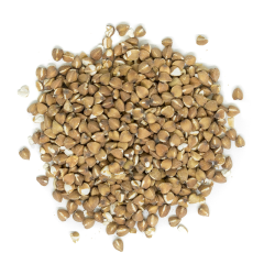 Westpoint Organic Buckwheat Kasha, 22.68 kg