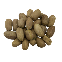 Westpoint Organic Peanut Unblanched Raw, 10 kg