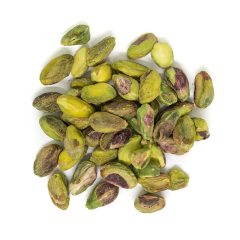 Westpoint Pistachios In Shell Roast, 11.34 kg