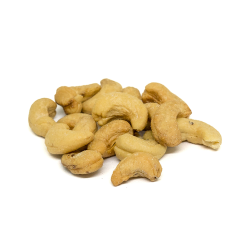 Westpoint Cashew Whole Roasted Salt, 5 kg