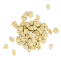 Westpoint Peanut Roasted Split for PB, 13.6 kg