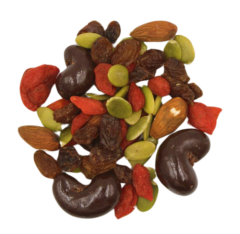 Westpoint Salted Chocolate Cashew Mix, 5 kg